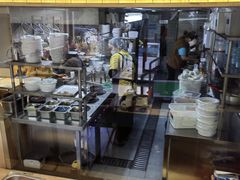 -灵芝妹子海鲜米线(劳动公园店)