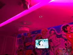 -欢乐酷量贩KTV(万达广场店)