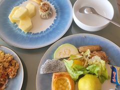 -上海雅居乐万豪侯爵酒店