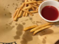 -HOHO餐厅(古子城店)