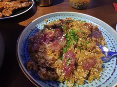 -蚝魁竹笼蒸生蚝 余杭店