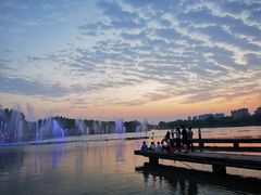 -马家湾湿地公园
