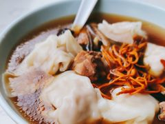 -龙抄手(文殊坊店)