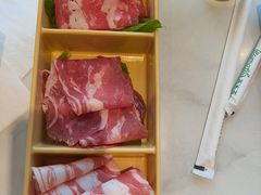 -呷哺呷哺 黄金牧场 (中发百旺店)