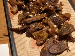 -神府路壹号·海鲜烧烤·砂锅粥·锅物(三坊七巷店)