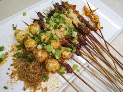 -熊家婆冰粉(天乙街店)