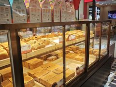 -爸爸糖吐司面包(悠唐购物中心店)