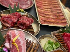 -西塔老太太泥炉烤肉(双井店)