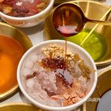 艾特你的饭搭子请你吃 吃货的世界唯有美食不可辜负