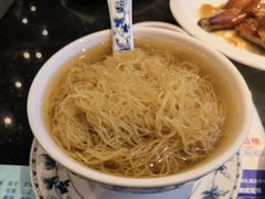 鲜虾云吞面-正斗·港式粤菜(SKLP店)