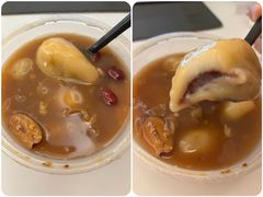 -罗子龙罗家桂花汤圆(曹都巷店)