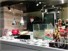 -威珀斯酒店·珀萃美食餐厅