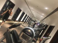 -杰仕健身百合天地会所(海宁百合新城店)