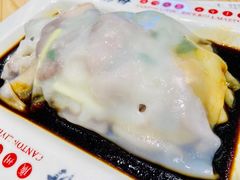 -荔银肠粉·非遗手藝(夫子庙店)