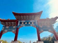 -南沙天后宫景区