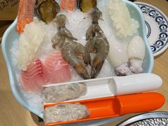 -期哒寿喜烧(桃湖公园店)