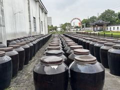 -镇江中国醋文化博物馆