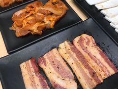 -花味·自助烤肉(雨花客厅店)