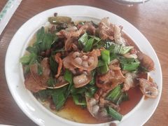 -灯盏窝餐厅