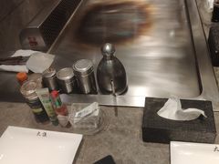 -大渔铁板烧(花园道店)