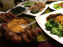 -功德林(南京西路店)
