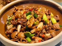-龙师傅卤炒(天马店)