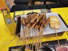 -望京小腰(北京总店)