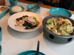 -荷塘秋月·本帮江浙菜(国权路店)