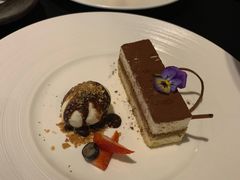 -圣丰索菲特·法国餐厅