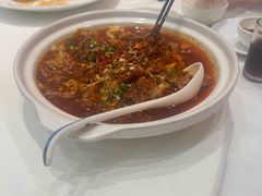 -玉华台饭庄·淮扬菜·烤鸭(望京店)