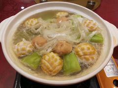 -福鼎轩海鲜大酒楼(皇轩酒店)