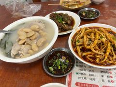 -巷子肥肠(科华巷店)