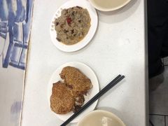 -老磁器口豆汁店(天坛店)