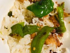 -费大厨辣椒炒肉(万家丽一店)