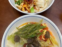 -老孙家泡馍(洒金桥店)