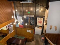-青春韩国料理(光环店)