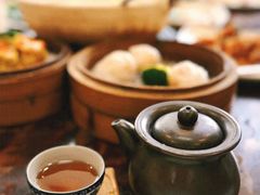 早茶-澳门西南饭店·粤菜·茶市·手工点心(华海路店)