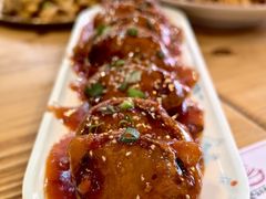 -老姑砂锅·烧烤天津菜(体北道店)