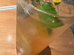 -新贝乐意大利餐厅(苏州中心店)