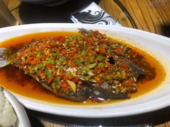 -苹果树下艺术餐厅(通州店)