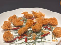 -许家菜(望江店)
