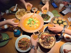 -吃饭皇帝大(合生汇店)