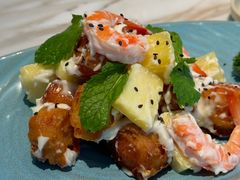 -志明眷村·台式融合菜·宵夜