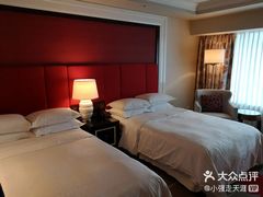 -澳门喜来登大酒店