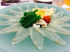 -天正河鲀·河豚亭(大连店)