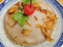 -芋包王闽南茶楼(八市店)