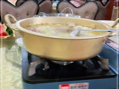 -聚丰园•湖鲜餐厅(阿红私房菜梅石路店)
