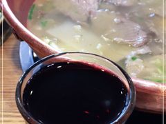 -妈妈的味道(和顺古镇店)