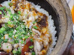 -红星光发煲仔饭(大石街店)