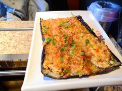 -丰茂烤串(金泉美食宫店)